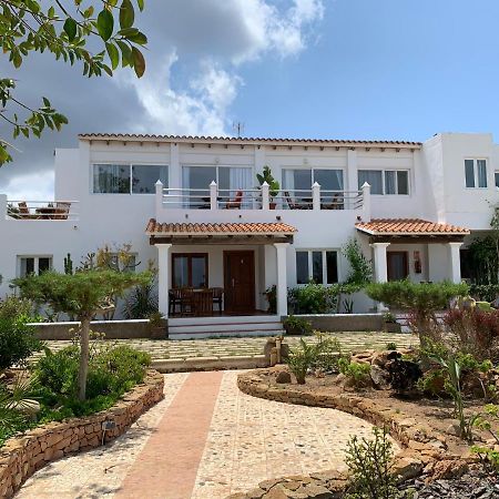 Apartamentos Vista Vedra Ла-Савіна Екстер'єр фото