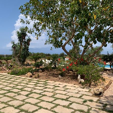 Apartamentos Vista Vedra Ла-Савіна Екстер'єр фото