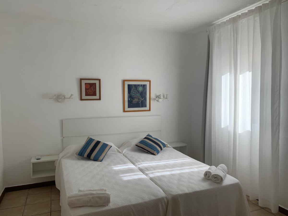 Apartamentos Vista Vedra Ла-Савіна Екстер'єр фото