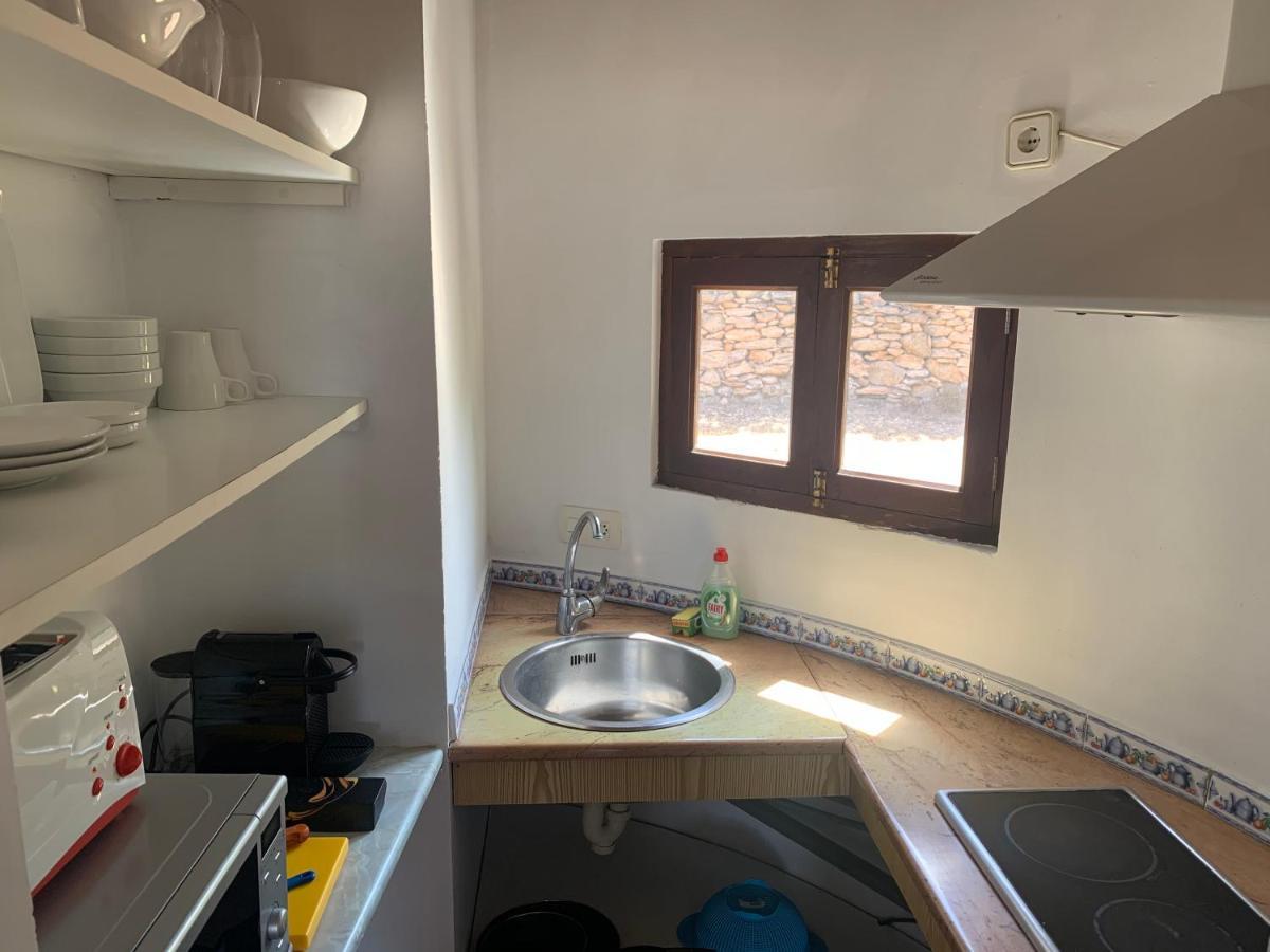 Apartamentos Vista Vedra Ла-Савіна Екстер'єр фото