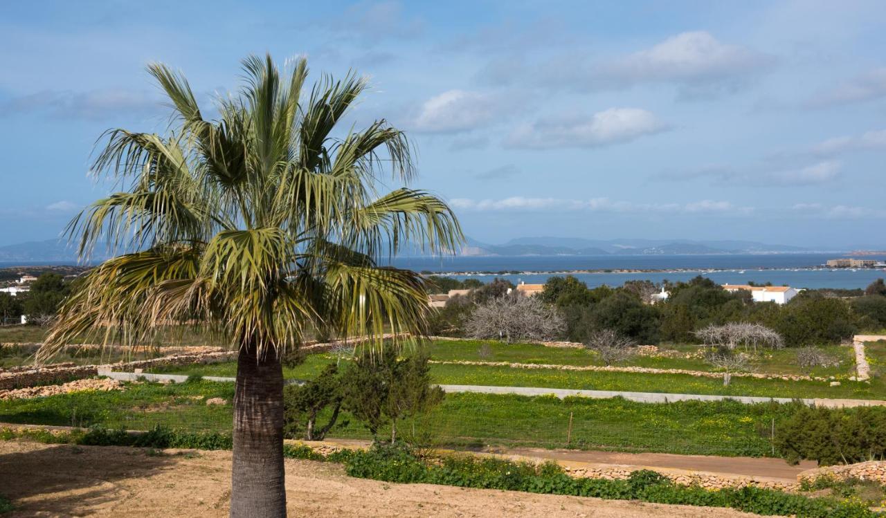 Apartamentos Vista Vedra Ла-Савіна Екстер'єр фото
