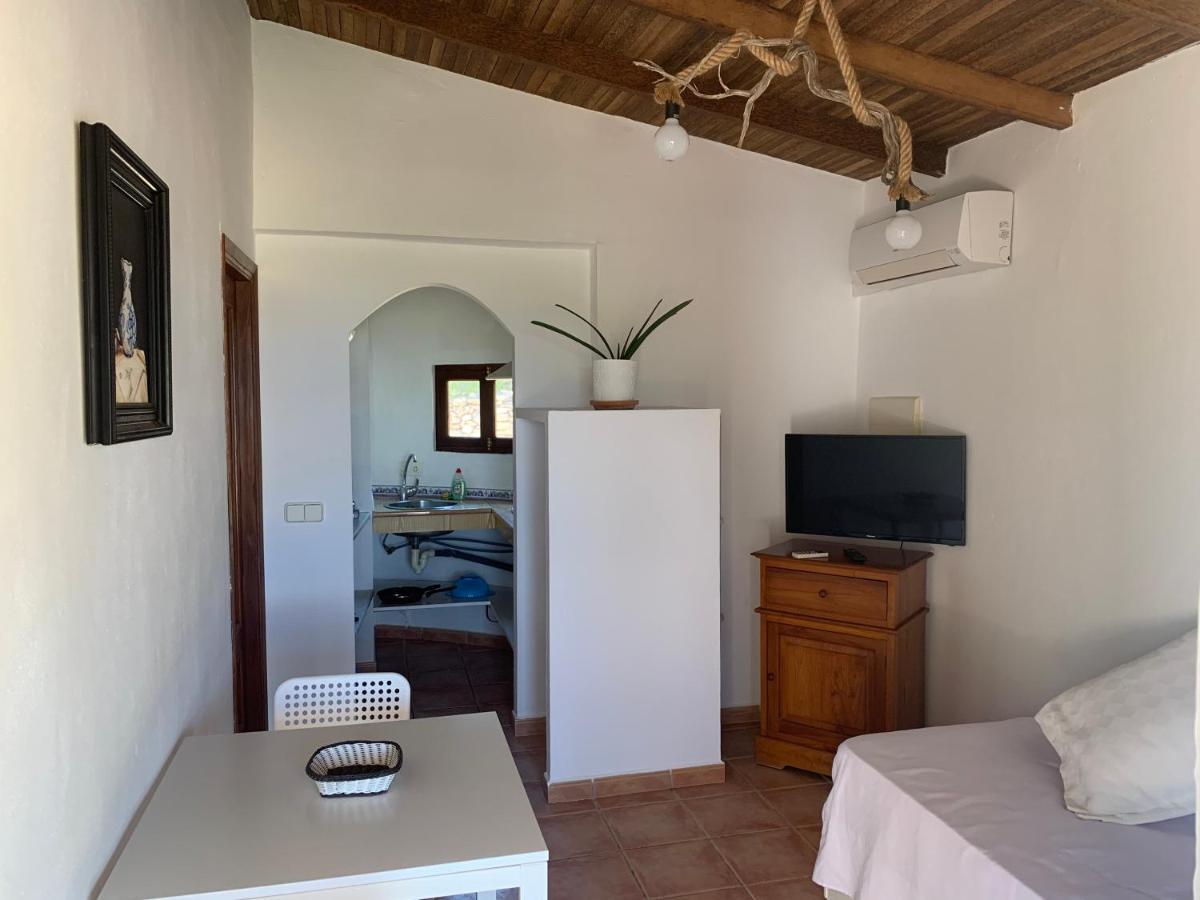 Apartamentos Vista Vedra Ла-Савіна Екстер'єр фото