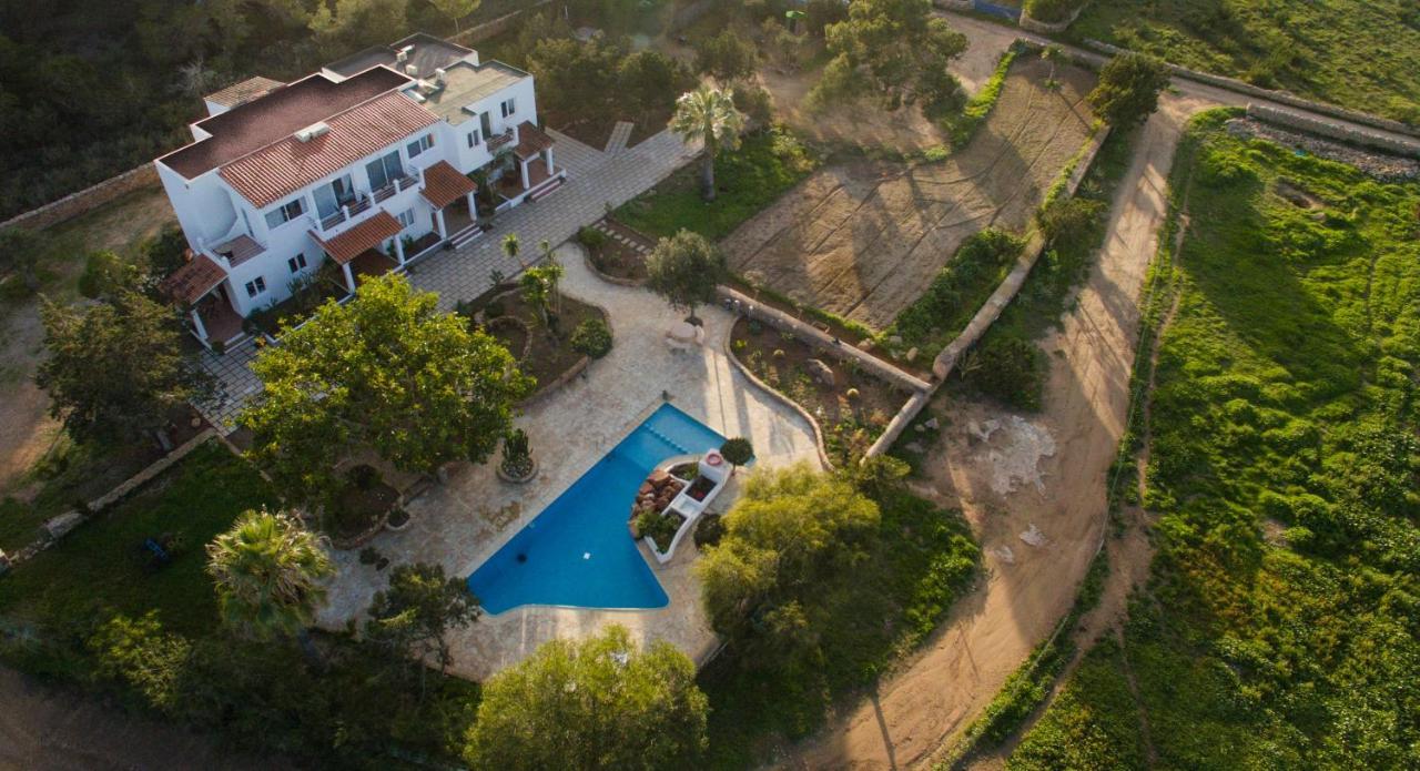 Apartamentos Vista Vedra Ла-Савіна Екстер'єр фото