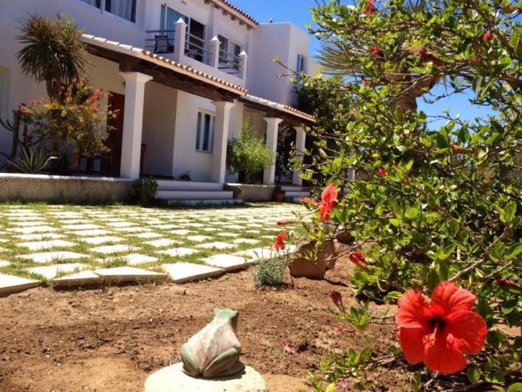 Apartamentos Vista Vedra Ла-Савіна Екстер'єр фото
