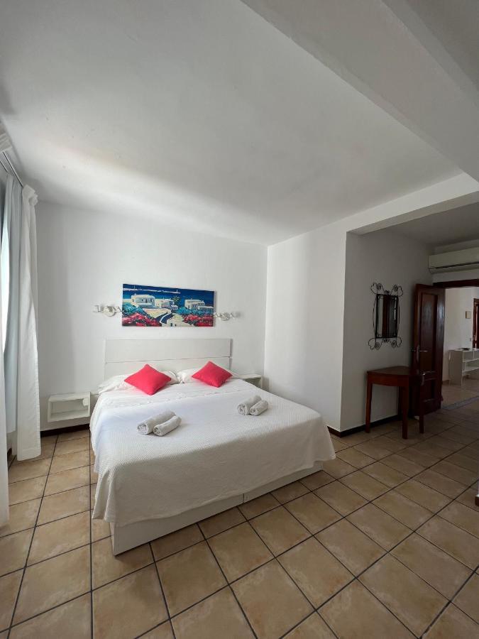 Apartamentos Vista Vedra Ла-Савіна Екстер'єр фото