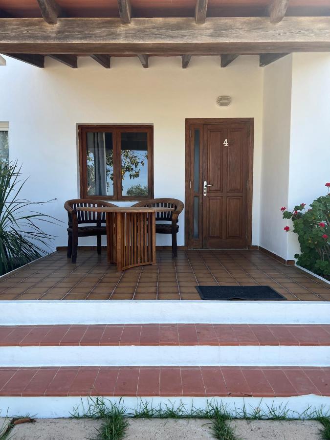 Apartamentos Vista Vedra Ла-Савіна Екстер'єр фото