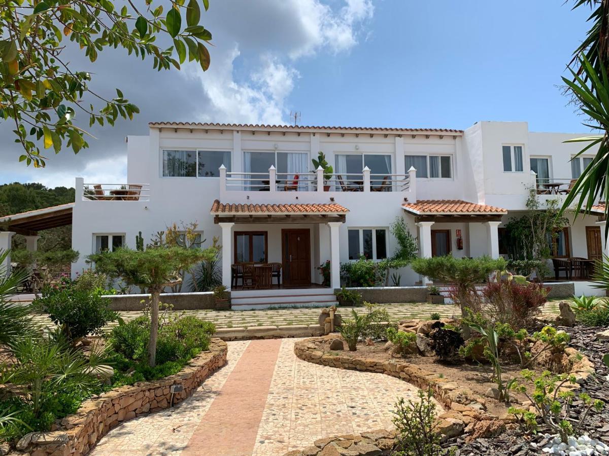 Apartamentos Vista Vedra Ла-Савіна Екстер'єр фото
