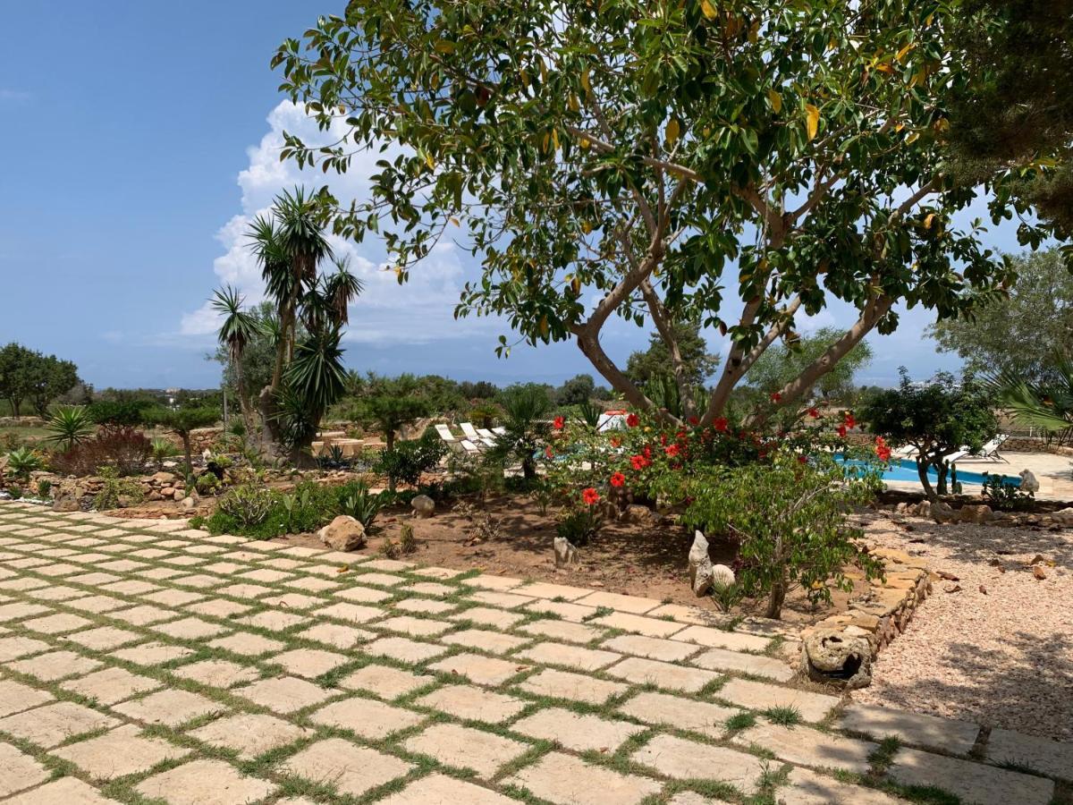 Apartamentos Vista Vedra Ла-Савіна Екстер'єр фото