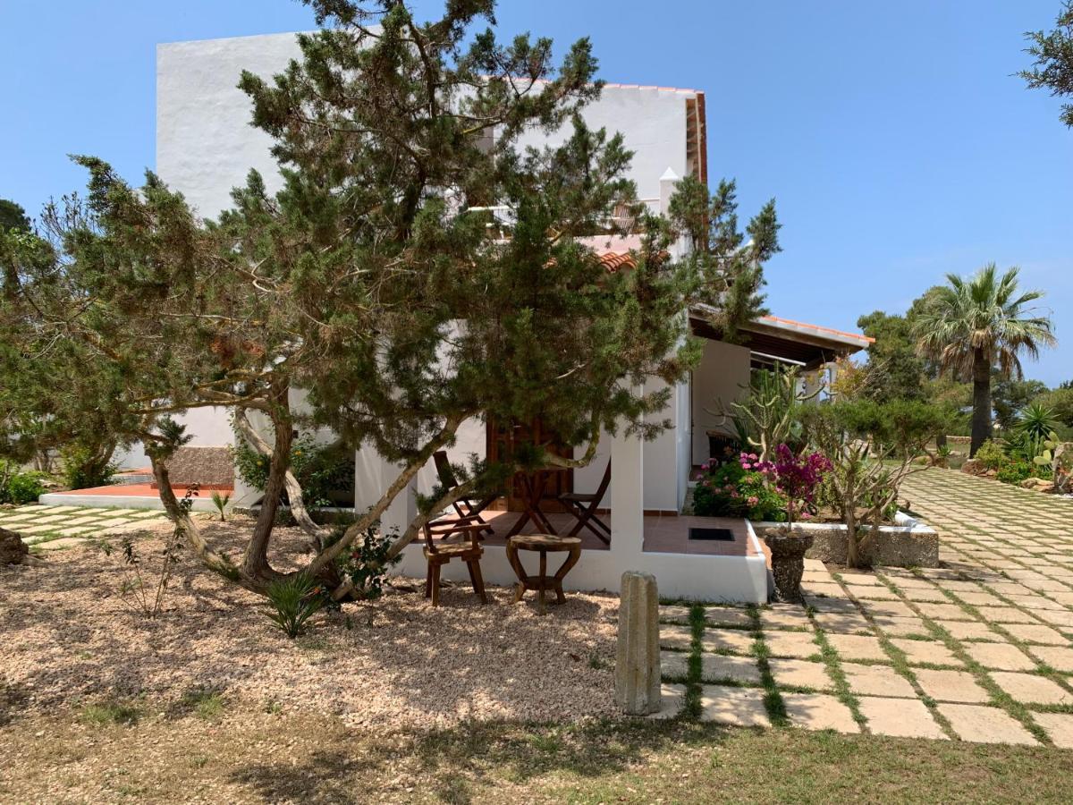 Apartamentos Vista Vedra Ла-Савіна Екстер'єр фото