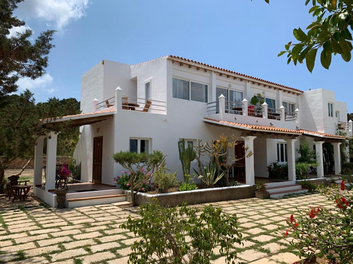 Apartamentos Vista Vedra Ла-Савіна Екстер'єр фото