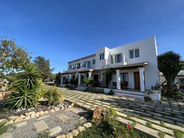 Apartamentos Vista Vedra Ла-Савіна Екстер'єр фото