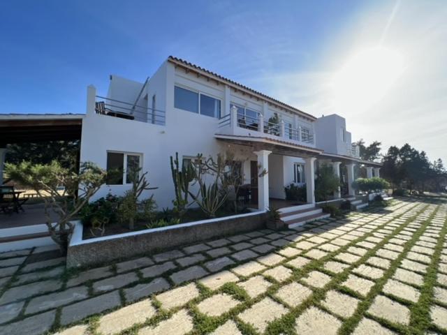 Apartamentos Vista Vedra Ла-Савіна Екстер'єр фото